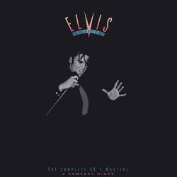 Elvis Presley : King Of Rock 'N' Roll : The Complete 50'S Masters